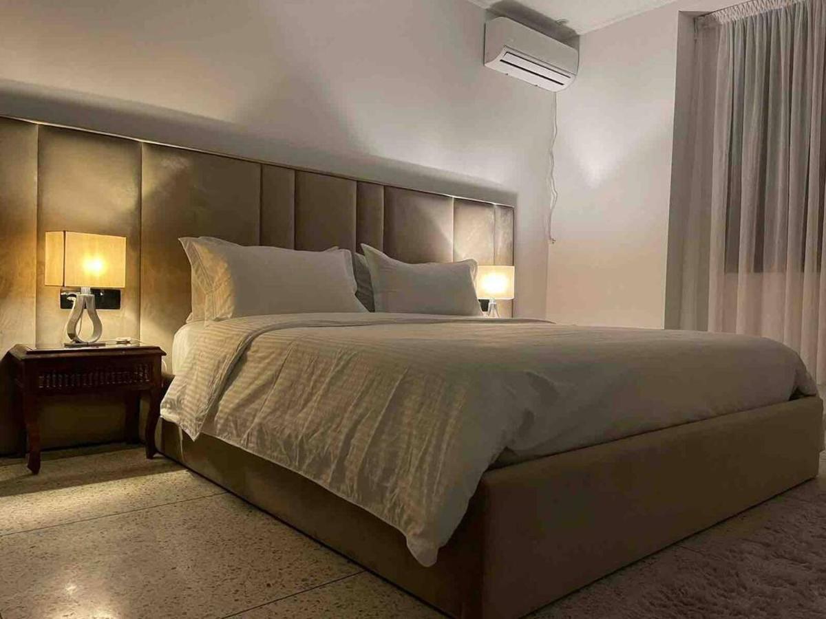 Luxury Apartment فاس المظهر الخارجي الصورة