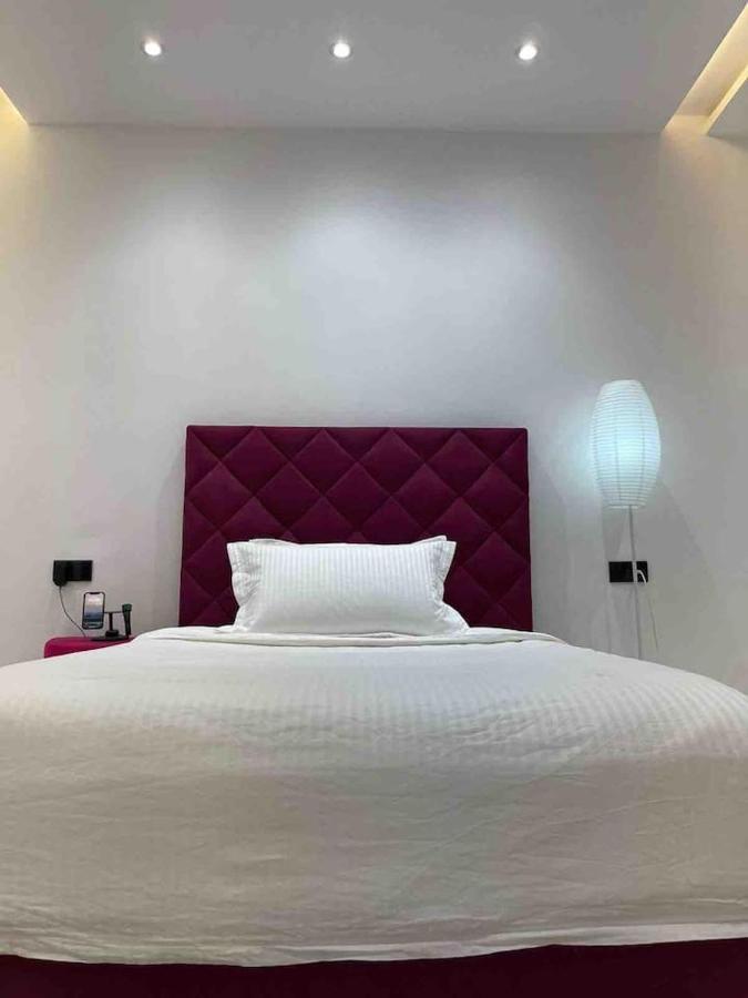Luxury Apartment فاس المظهر الخارجي الصورة
